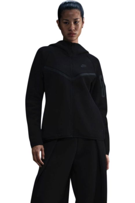 Hanorac NIKE Tech Fleece Windrunner FZ 2 - HV6747-010 [1]