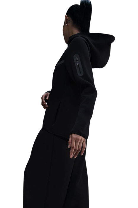 Hanorac NIKE Tech Fleece Windrunner FZ 2 - HV6747-010 [2]