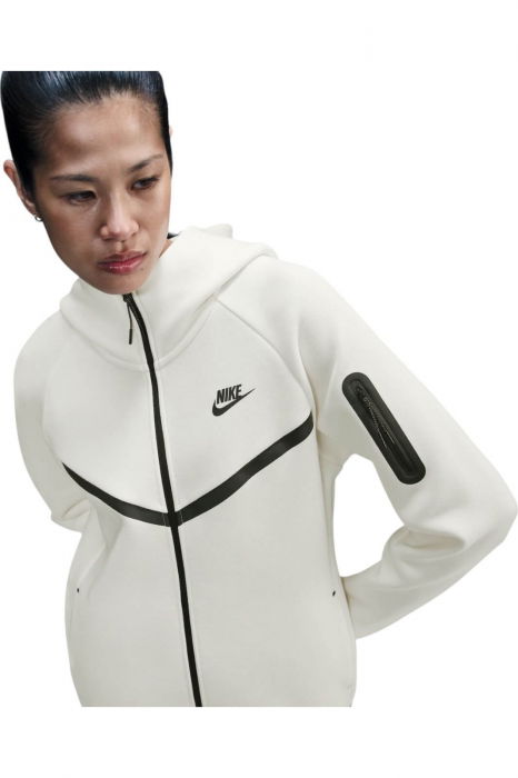 Hanorac NIKE Tech Fleece Windrunner FZ 2 - HV6747-110 [4]