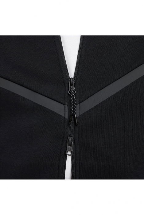 Hanorac NIKE Tech Fleece Windrunner FZ - HV0949-010 [3]