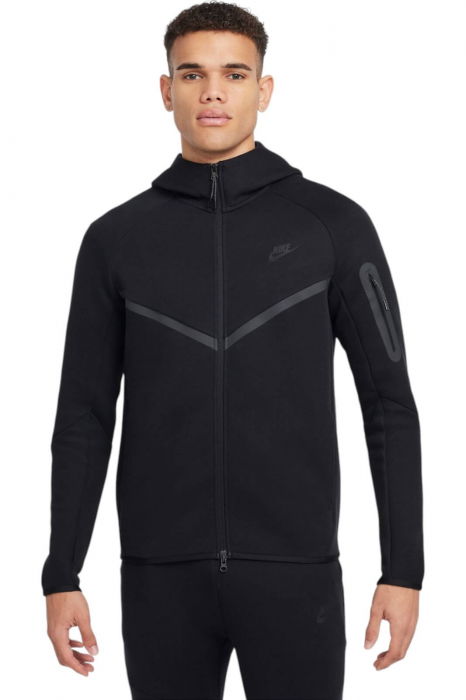 Hanorac NIKE Tech Fleece Windrunner FZ - HV0949-010 [1]