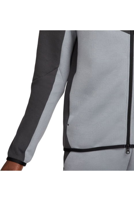 Hanorac NIKE Tech Fleece Windrunner FZ - HV0949-061 [6]