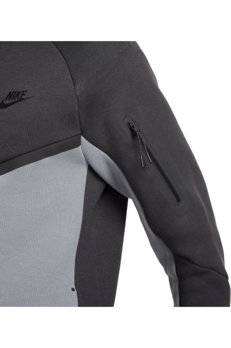 Hanorac NIKE Tech Fleece Windrunner FZ - HV0949-061 [7]