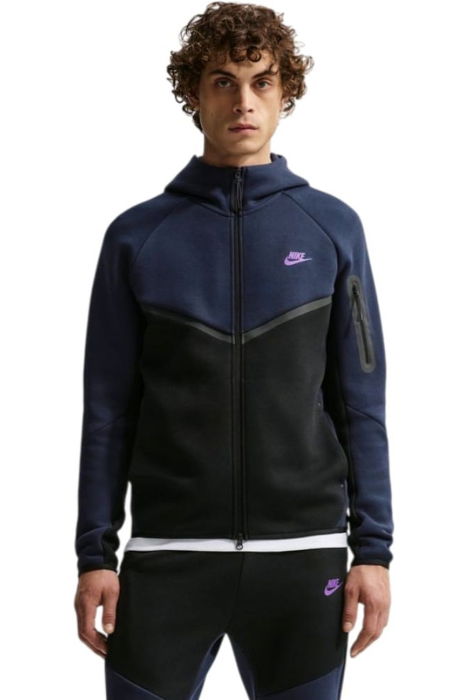 Hanorac NIKE Tech Fleece Windrunner FZ - HV0949-452 [1]