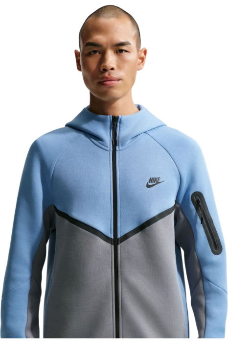 Hanorac NIKE Tech Fleece Windrunner FZ - HV0949-486 [4]