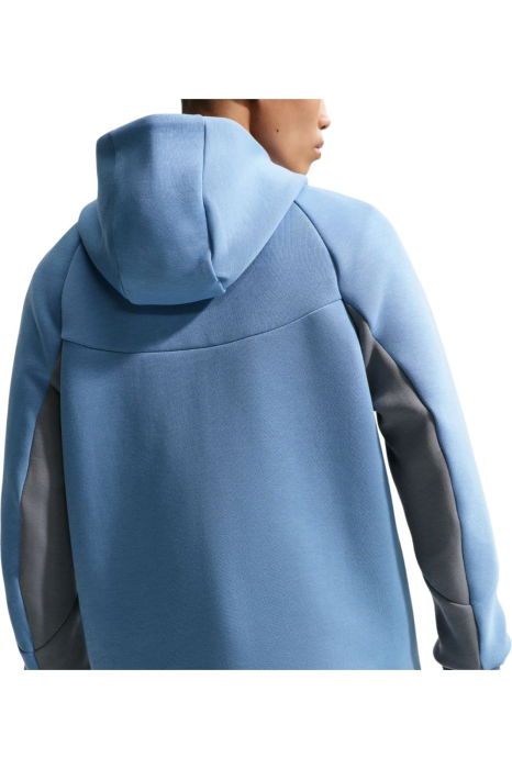 Hanorac NIKE Tech Fleece Windrunner FZ - HV0949-486 [5]