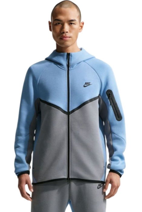 Hanorac NIKE Tech Fleece Windrunner FZ - HV0949-486 [1]