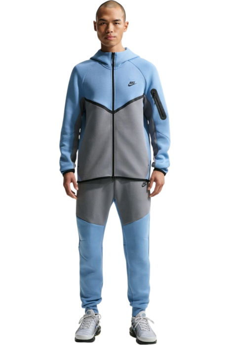 Hanorac NIKE Tech Fleece Windrunner FZ - HV0949-486 [3]