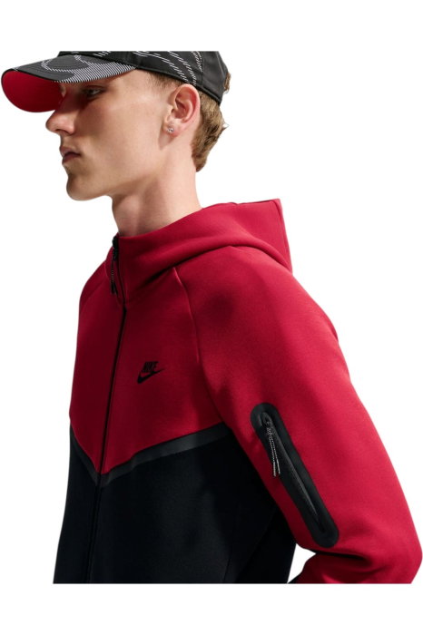 Hanorac NIKE Tech Fleece Windrunner FZ - HV0949-608 [4]
