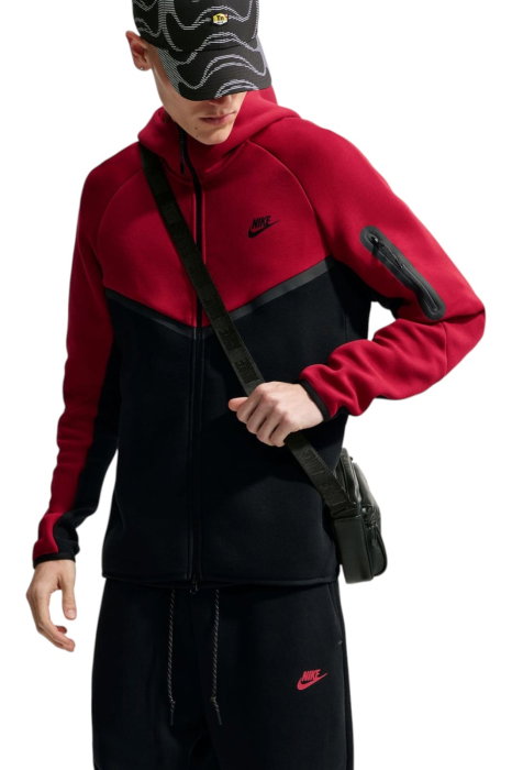 Hanorac NIKE Tech Fleece Windrunner FZ - HV0949-608 [6]
