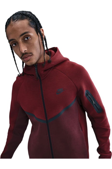 Hanorac NIKE Tech Fleece Windrunner FZ - HV0949-619 [4]