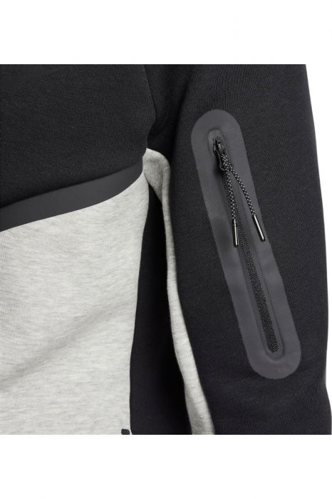 Hanorac NIKE Tech Fleece Windrunner FZ SS25 - HV0949-011 [6]