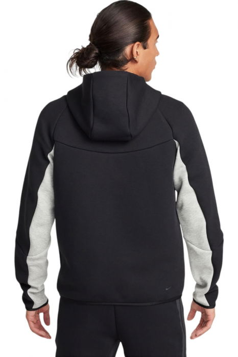Hanorac NIKE Tech Fleece Windrunner FZ SS25 - HV0949-011 [2]