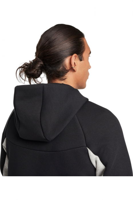 Hanorac NIKE Tech Fleece Windrunner FZ SS25 - HV0949-011 [8]