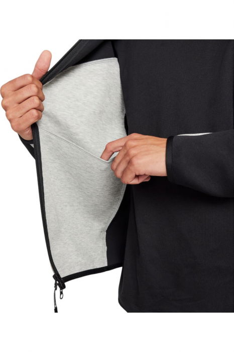 Hanorac NIKE Tech Fleece Windrunner FZ SS25 - HV0949-011 [7]