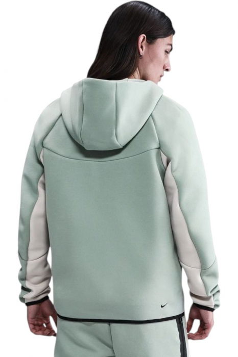 Hanorac NIKE Tech Fleece Windrunner FZ SS25 - HV0949-020 [2]