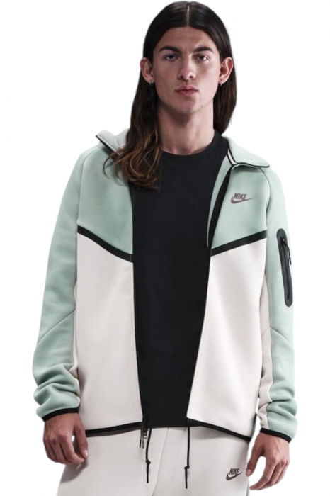 Hanorac NIKE Tech Fleece Windrunner FZ SS25 - HV0949-020 [1]