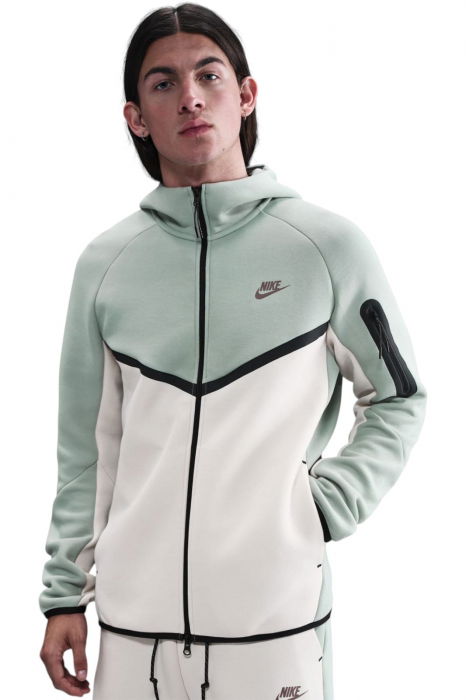 Hanorac NIKE Tech Fleece Windrunner FZ SS25 - HV0949-020 [5]