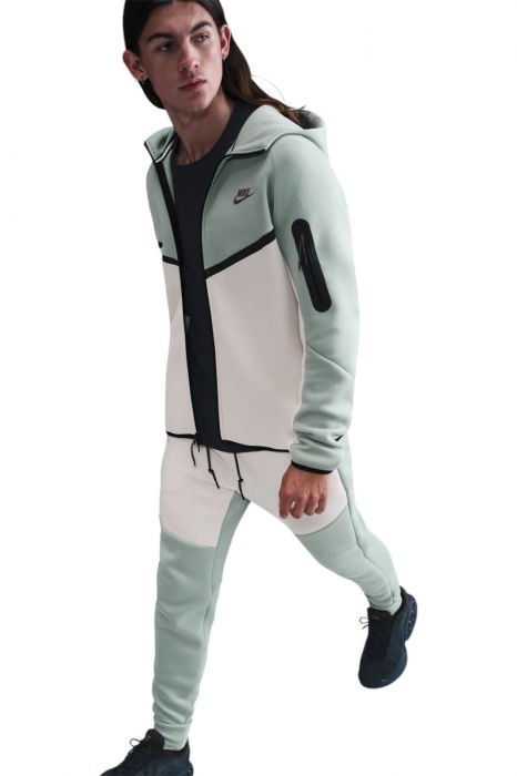 Hanorac NIKE Tech Fleece Windrunner FZ SS25 - HV0949-020 [7]