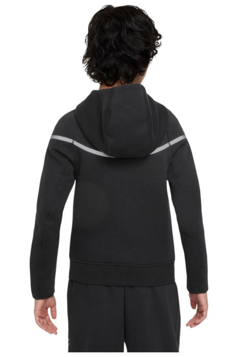 Hanorac NIKE Tech Fleece Windrunner SSNL FZ - FZ5433-010 [2]