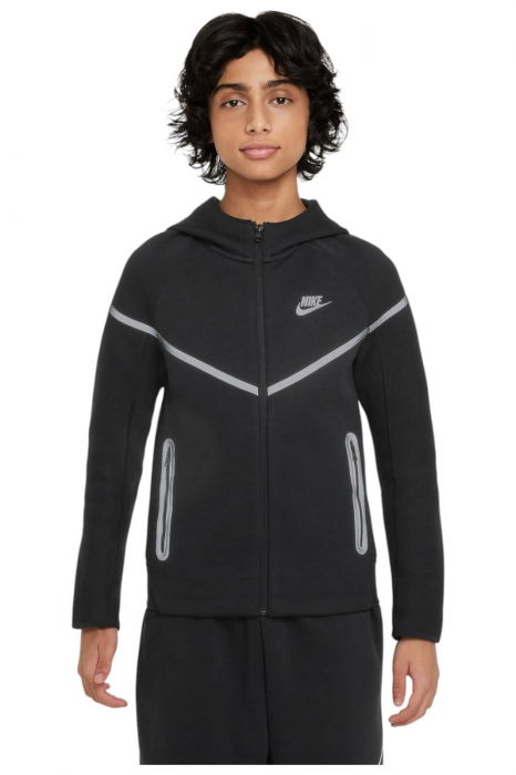Hanorac NIKE Tech Fleece Windrunner SSNL FZ - FZ5433-010 [1]