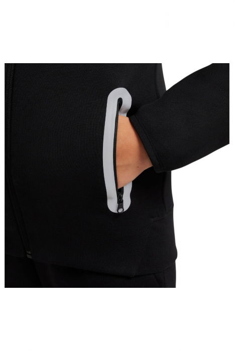 Hanorac NIKE Tech Fleece Windrunner SSNL FZ - FZ5433-010 [6]