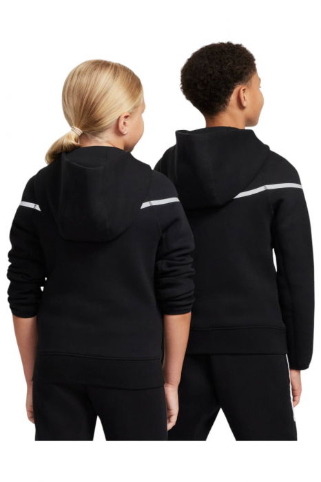 Hanorac NIKE Tech Fleece Windrunner SSNL FZ - FZ5433-010 [4]