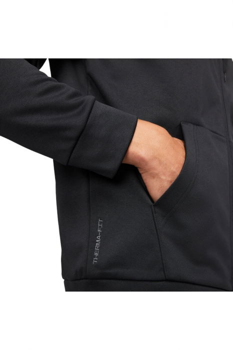 Hanorac NIKE Therma-FIT - DQ4830-010 [4]