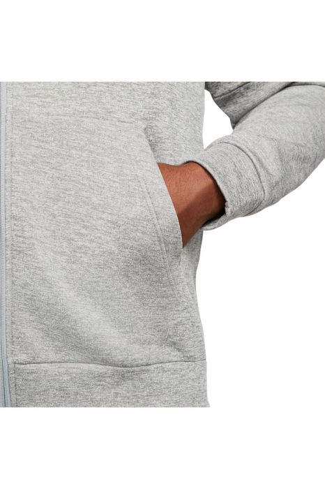 Hanorac NIKE Therma-Fit Hood Zip - DQ4830-063 [5]