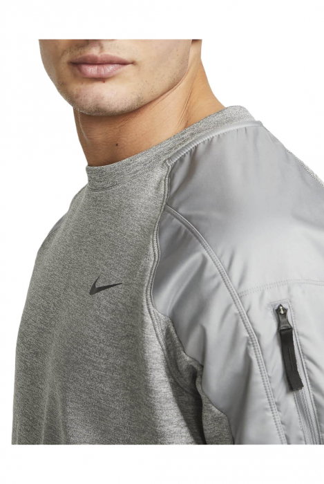 Bluza NIKE Therma-FIT Novelty - DQ4854-063 [4]