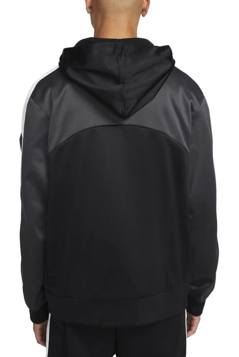 Hanorac NIKE Therma-FIT Starting 5 - DQ5836-010 [2]