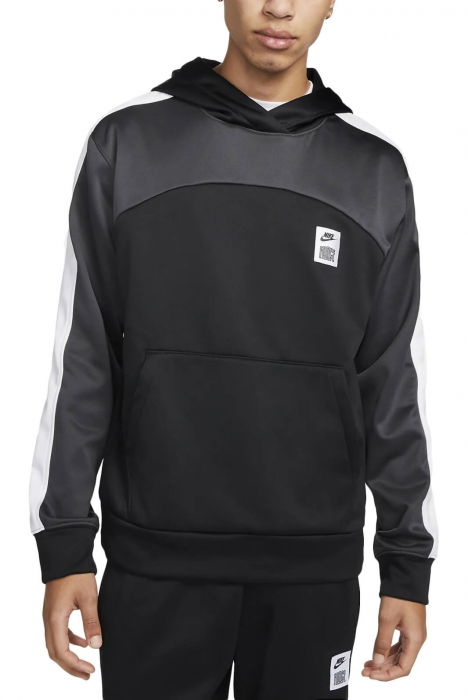 Hanorac NIKE Therma-FIT Starting 5 - DQ5836-010 [1]