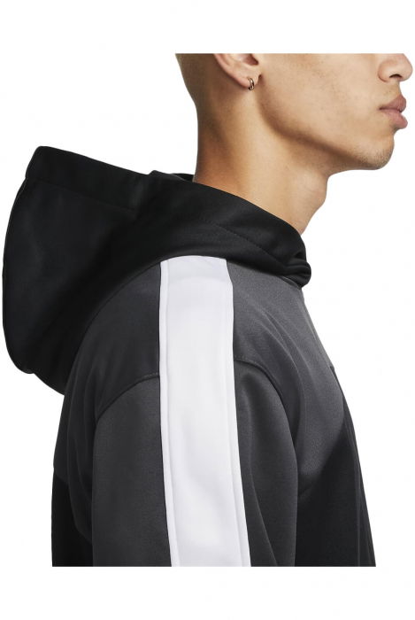 Hanorac NIKE Therma-FIT Starting 5 - DQ5836-010 [4]