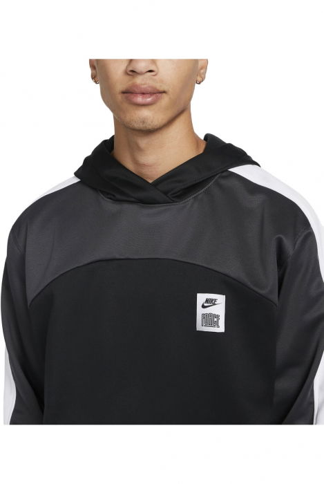 Hanorac NIKE Therma-FIT Starting 5 - DQ5836-010 [3]