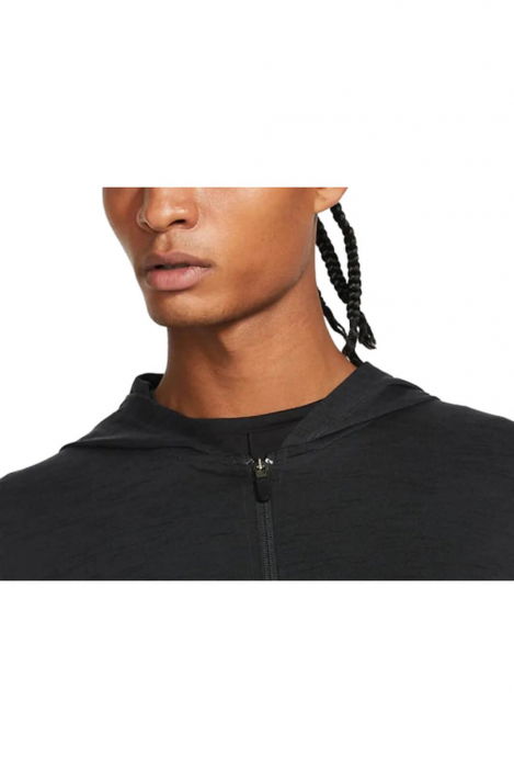 Hanorac NIKE Yoga Dri-FIT - CZ2217-010 [4]