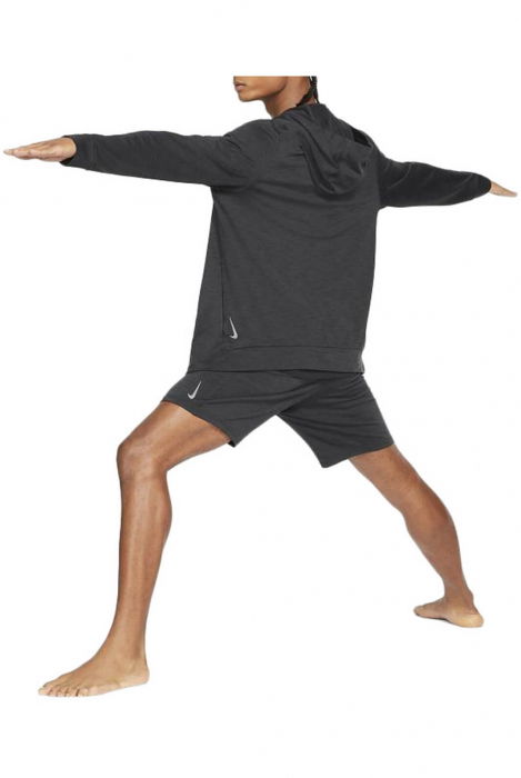 Hanorac NIKE Yoga Dri-FIT - CZ2217-010 [5]