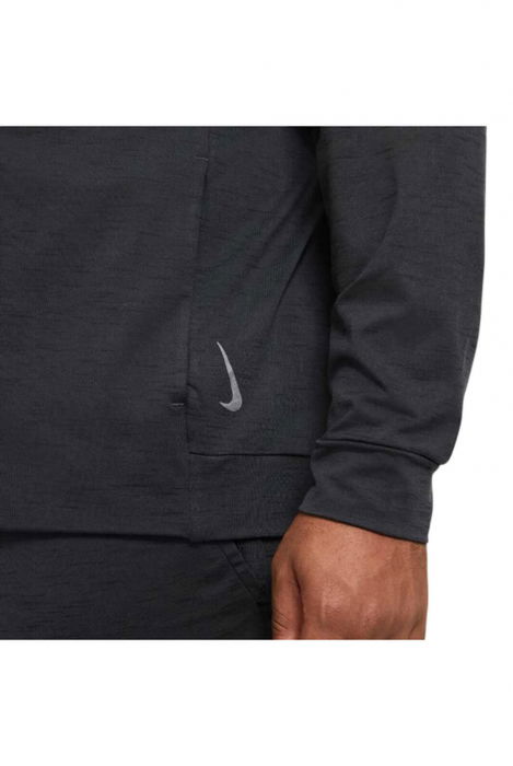 Hanorac NIKE Yoga Dri-FIT - CZ2217-010 [3]