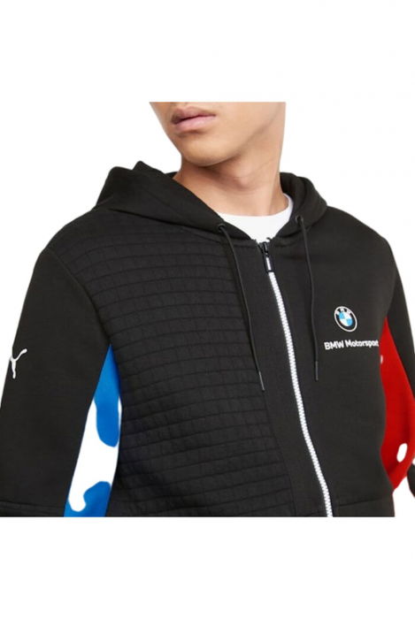 Hanorac PUMA BMW M Motorsport - 531187-04 [3]