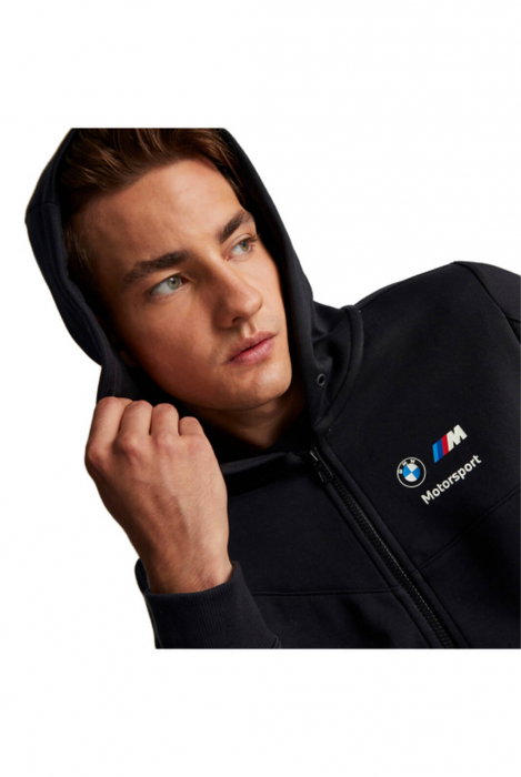Hanorac PUMA BMW M Motorsport - 535864-01 [3]