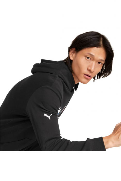 Hanorac PUMA BMW M Motorsport Essentials - 533399-01 [6]