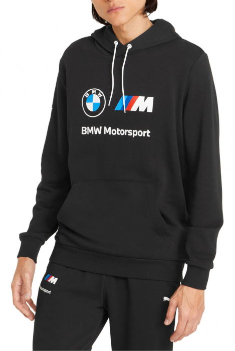 Hanorac PUMA BMW M Motorsport Essentials - 533399-01 [3]