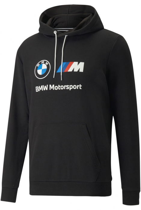 Hanorac PUMA BMW M Motorsport Essentials - 533399-01 [1]