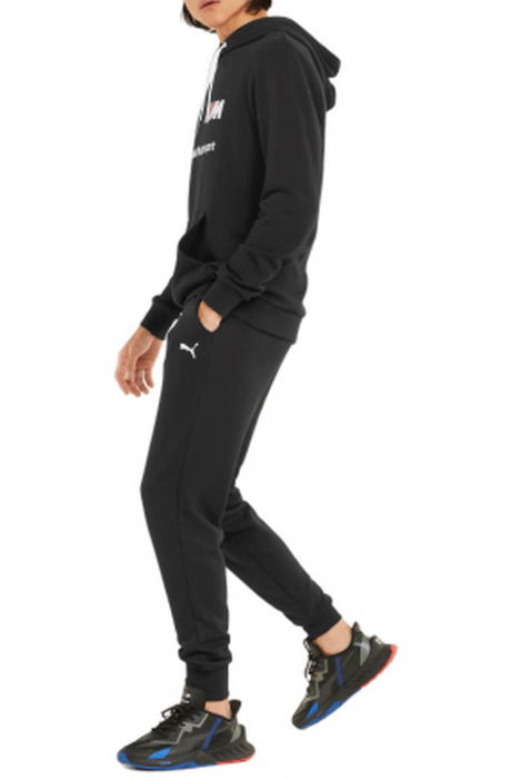 Hanorac PUMA BMW M Motorsport Essentials - 533399-01 [5]