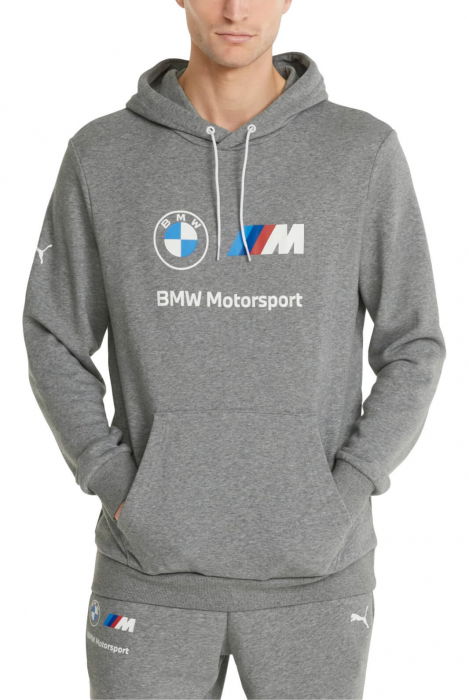 Hanorac PUMA BMW M Motorsport Essentials - 533399-03 [3]