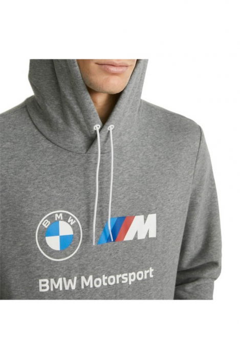 Hanorac PUMA BMW M Motorsport Essentials - 533399-03 [5]