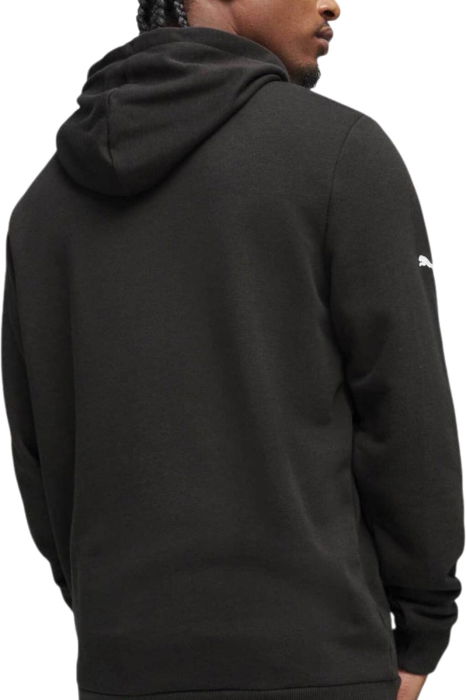 Hanorac PUMA BMW MMS ESS Hoodie FT PO - 624162-01 [2]