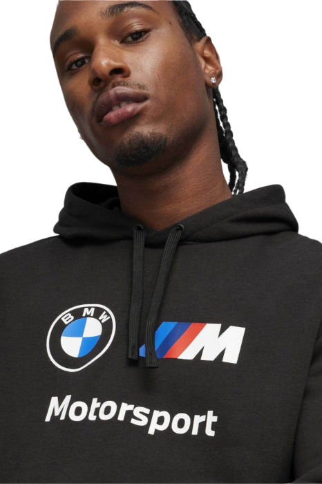 Hanorac PUMA BMW MMS ESS Hoodie FT PO - 624162-01 [3]