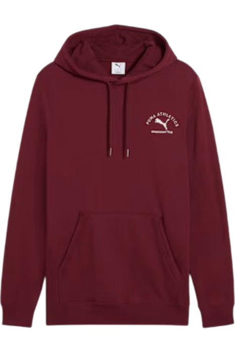 Hanorac PUMA Class Graphic HDY PO - 688221-96 [4]