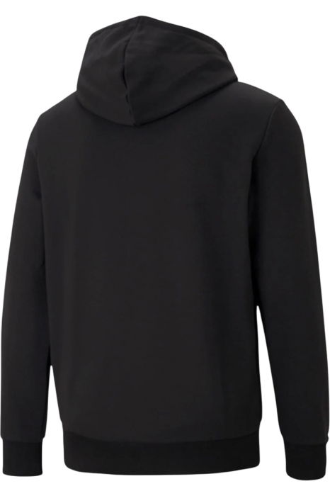 Hanorac PUMA Classics Logo Hoodie TR PO - 530084-01 [4]