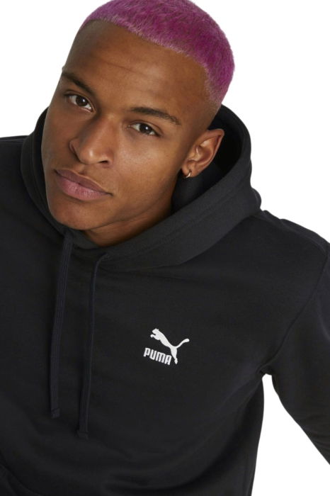 Hanorac PUMA Classics Small Logo HDY PO - 535596-01 [3]